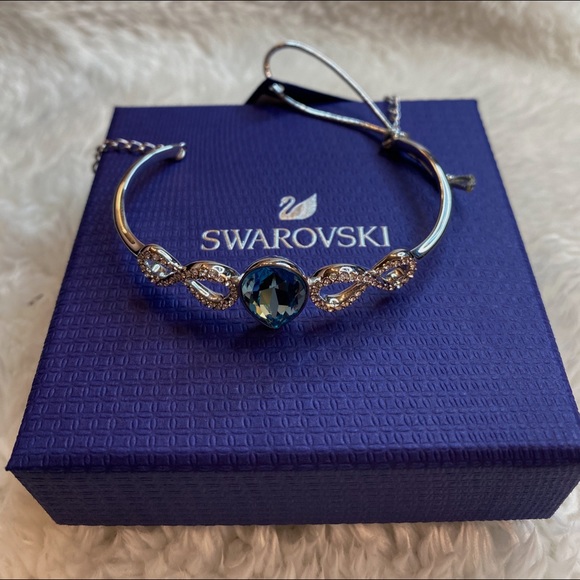 Swarovski bracelet - Picture 2 of 3